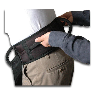 SafetySure Transfer Belt - Image 2