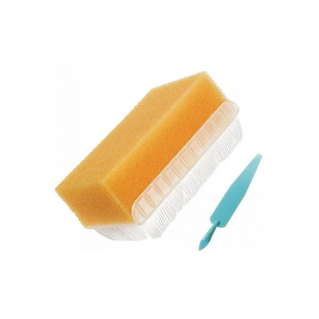 BD Scrub EZ Surgical Brush