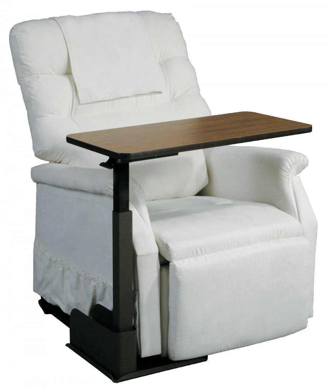 Drive Medical Seat Lift Chair Over Table