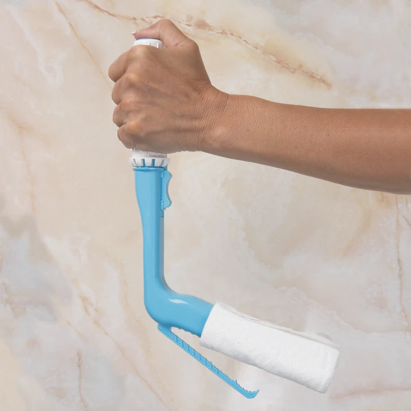 North Coast Medical Self Wipe