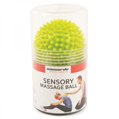 Concorde Fitness Sensory Massage Ball Set - Image 2