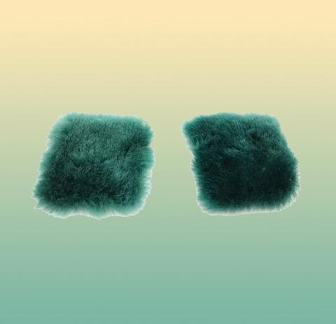 Australian Sheepskin Apparel Sheepzorb Wound Pads