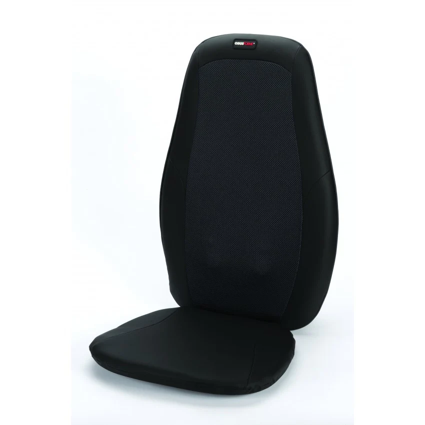 Obus Forme Deep Kneading Shiatsu Cushion with Heat - Image 2