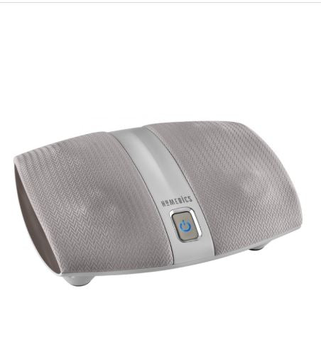 Obus Forme Shiatsu Elite Foot Massager with Heat
