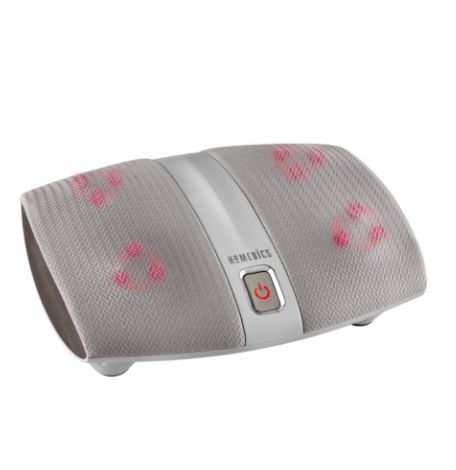 Obus Forme Shiatsu Elite Foot Massager with Heat - Image 2