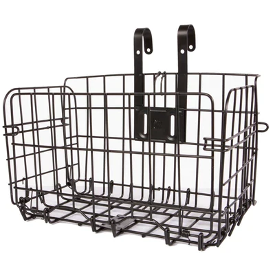 Travel Buggy City2Plus - Shopping Basket
