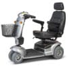Shoprider Cobra 3/4-Wheel Scooter - Image 2
