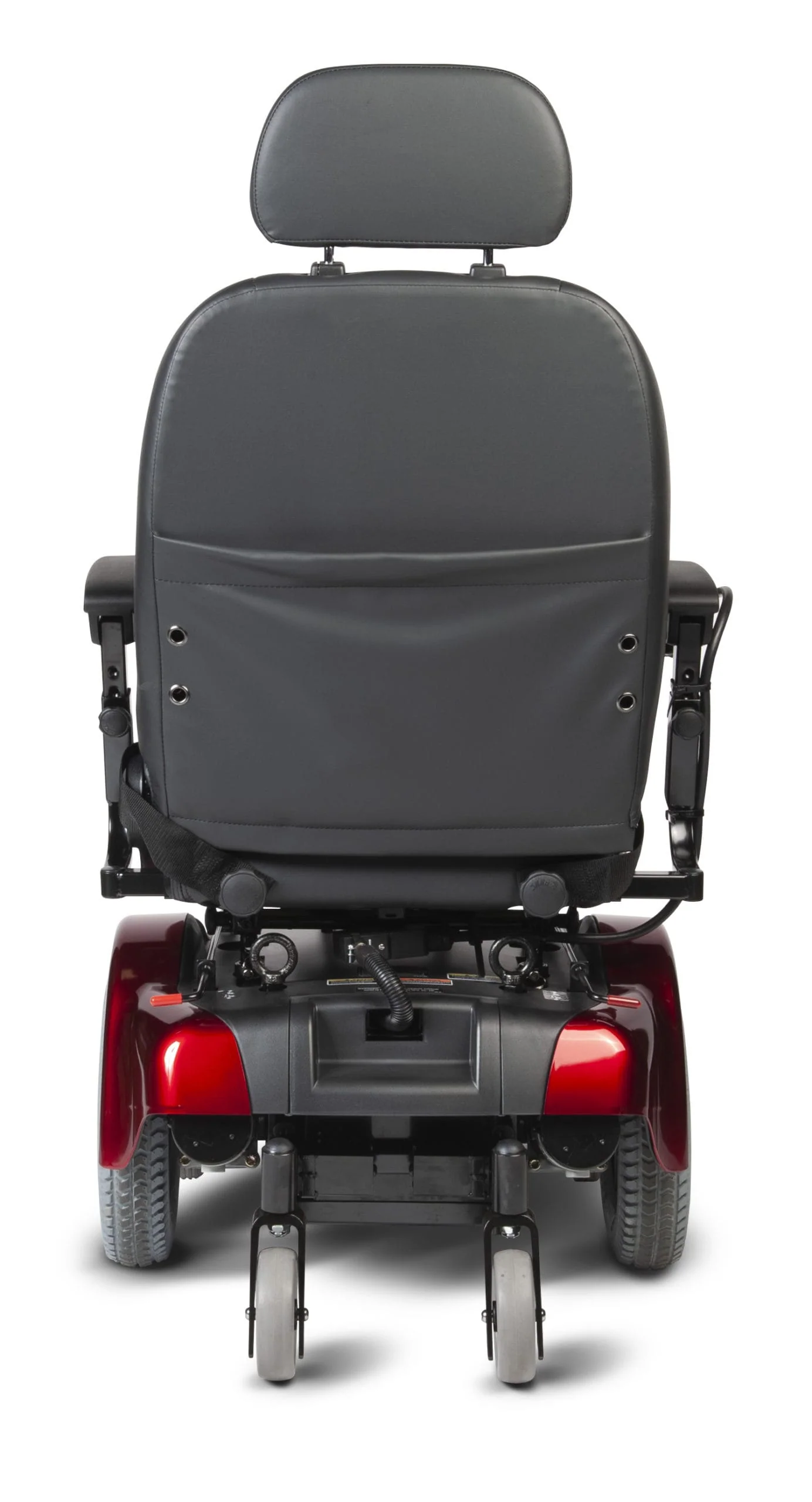 Shoprider Navigator Mid-Wheel Power Chair - Image 6
