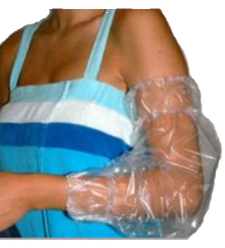 OrthoConnection ShowereeZ Cast Protector - Image 6