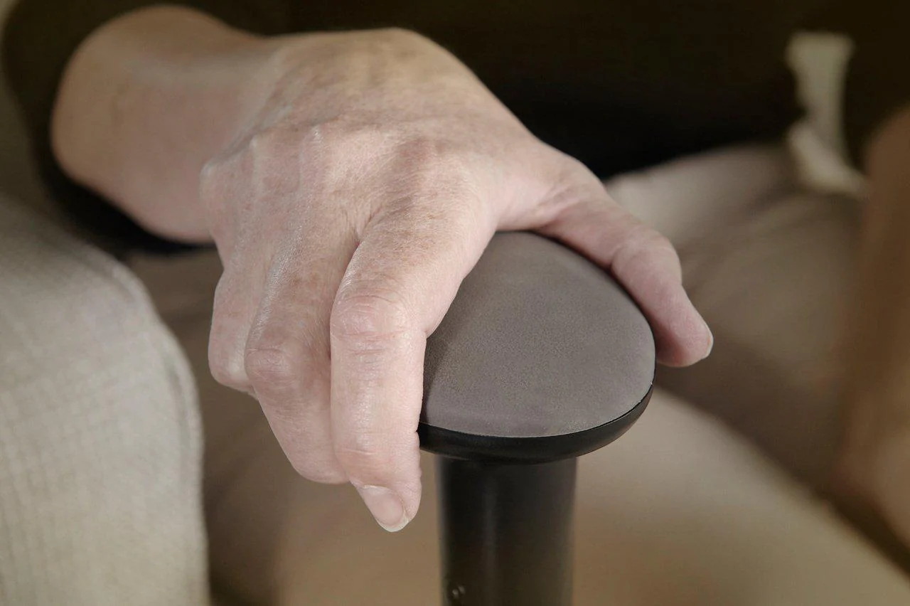 Stander Independence Tray Table - Image 6