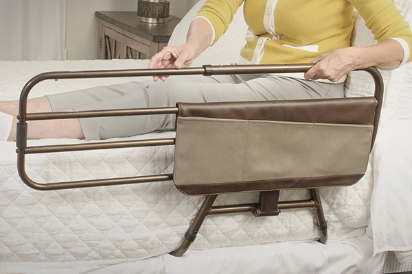 Stander Signature Life Sleep Safe Bed Rail - Image 6