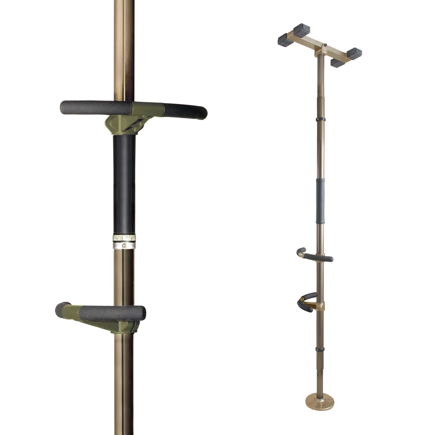 Stander Wonder Pole Premium Floor-to-Ceiling Grab Bar - Image 10