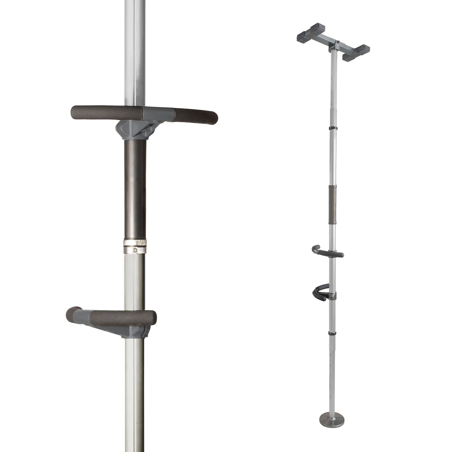 Stander Wonder Pole Premium Floor-to-Ceiling Grab Bar - Image 11