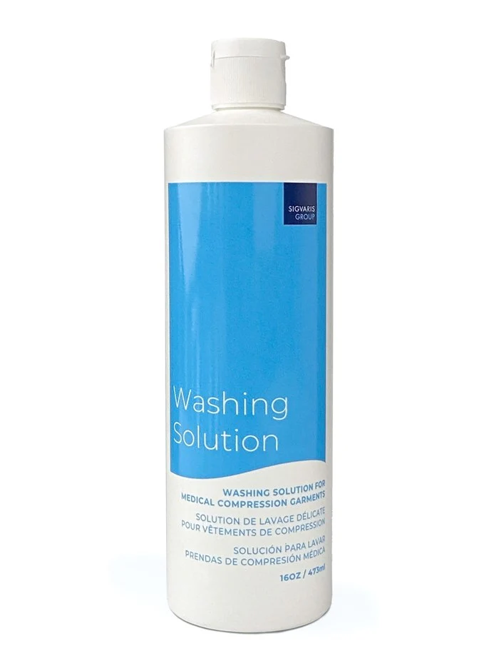 Sigvaris Compression Washing Solution - Image 2