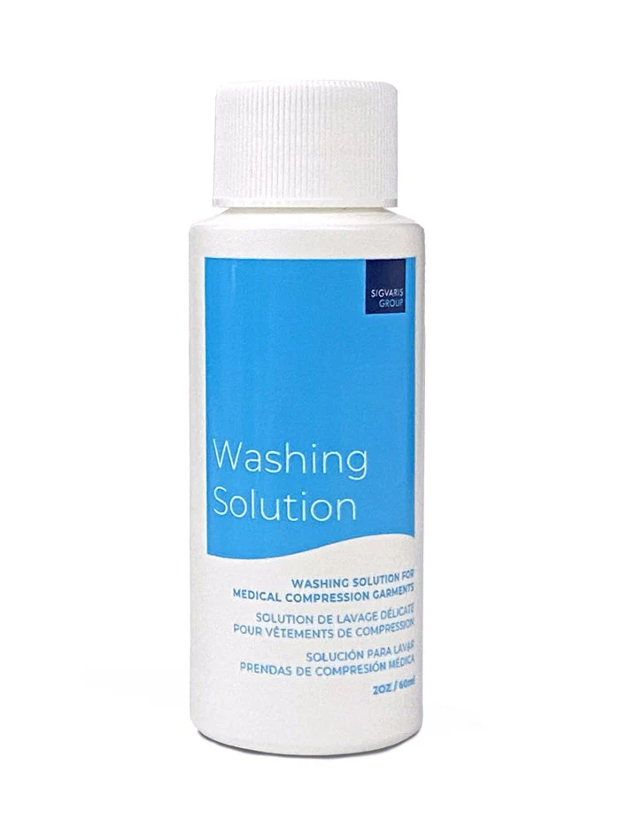 Sigvaris Compression Washing Solution - Image 3