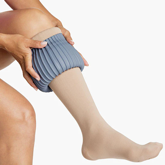 Sigvaris Compression Stocking Doff N' Donner - Image 3