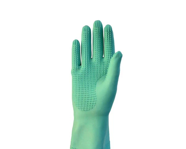 Sigvaris Compression Donning and Doffing Rubber Gloves - Image 3