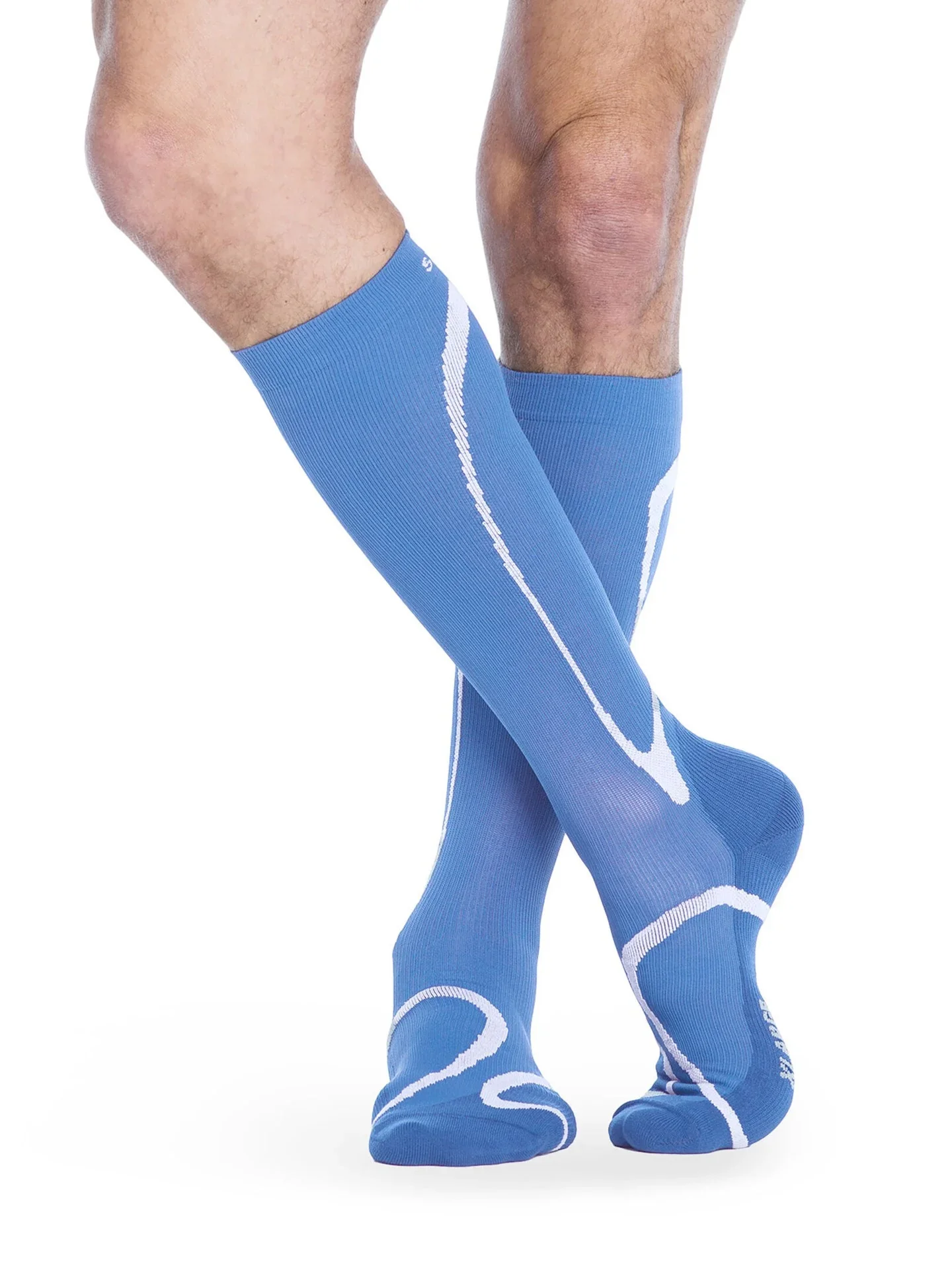 Sigvaris Performance High-Tech Knee High 20-30mmHg - Image 10
