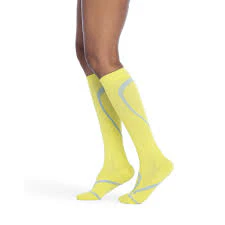 Sigvaris Performance High-Tech Knee High 20-30mmHg - Image 6