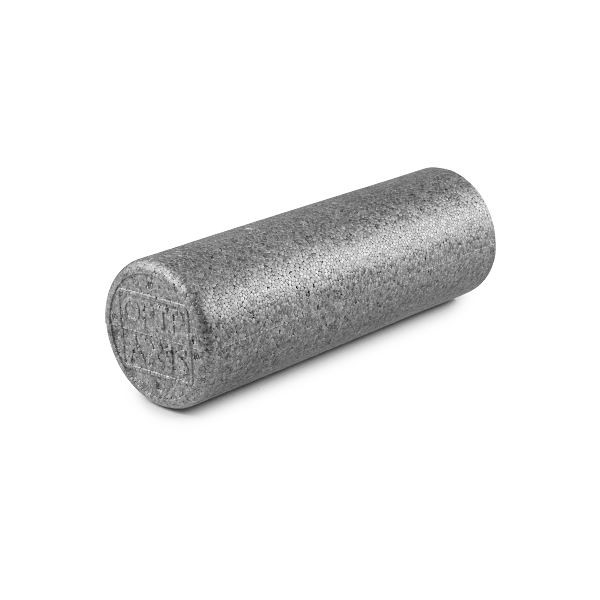 OPTP Silver AXIS Moderate Foam Roller - Image 3