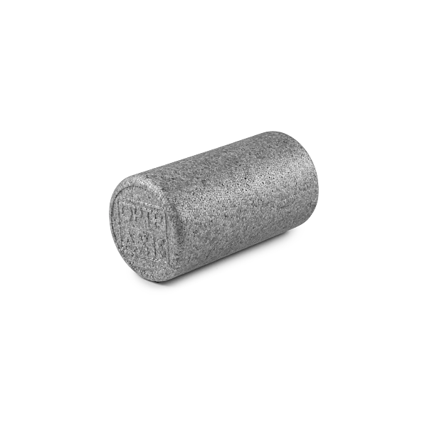 OPTP Silver AXIS Moderate Foam Roller - Image 4