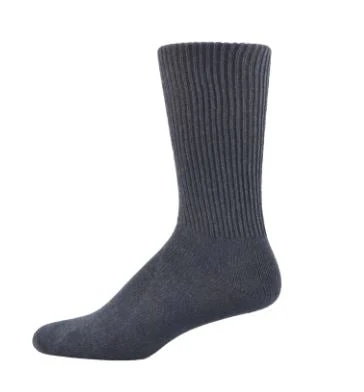 Simcan Unisex Comfort Sock Cotton - Image 2