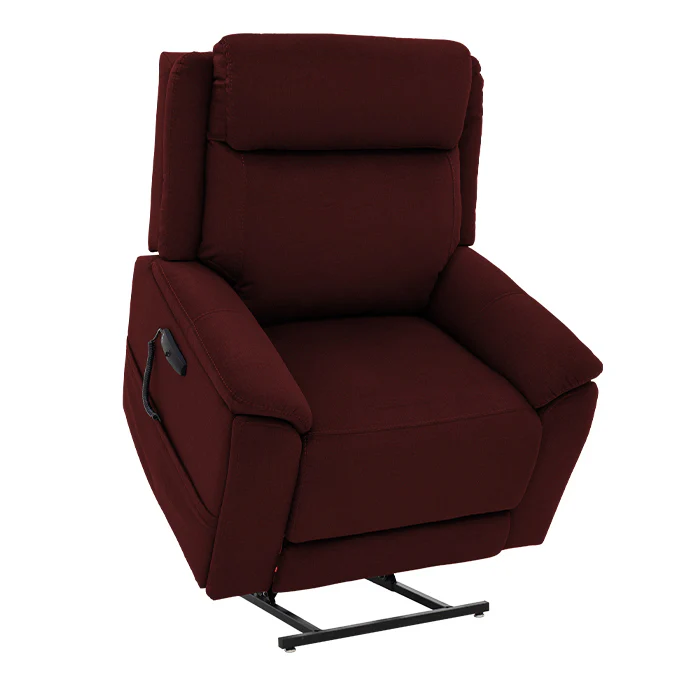 Pride Mobility Sitting Pretty Evolution Collection LC435 Lift Chair