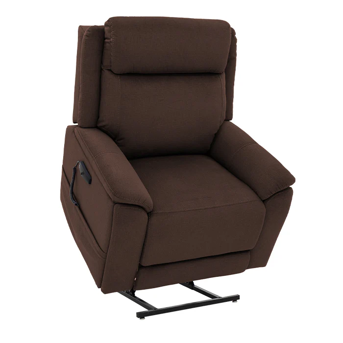 Pride Mobility Sitting Pretty Evolution Collection LC435 Lift Chair - Image 2