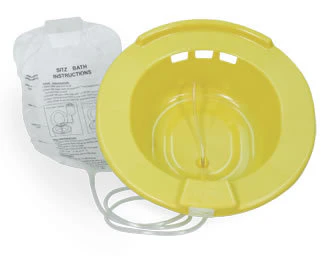 AMG Medical Sitz Bath