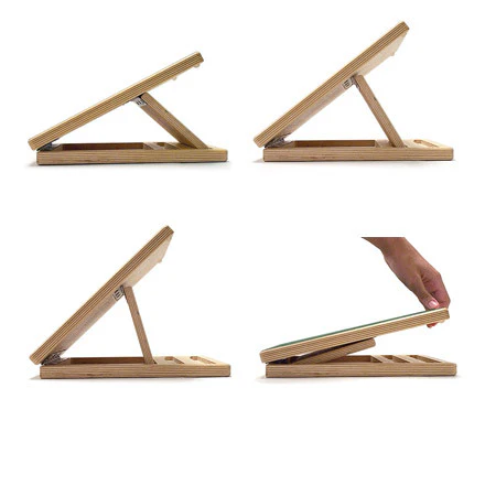 Fitterfirst Slant Board - Image 3