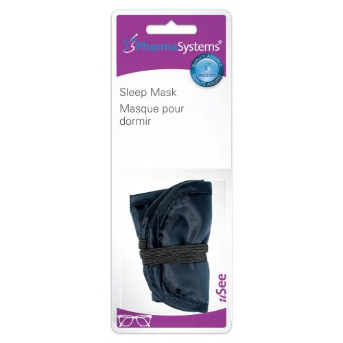 PharmaSystems SLEEP MASK