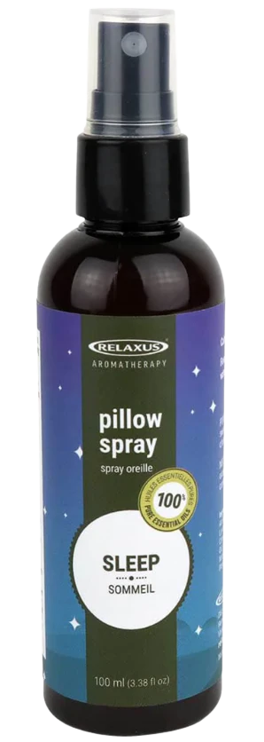 Relaxus Sleep Pillow Spray