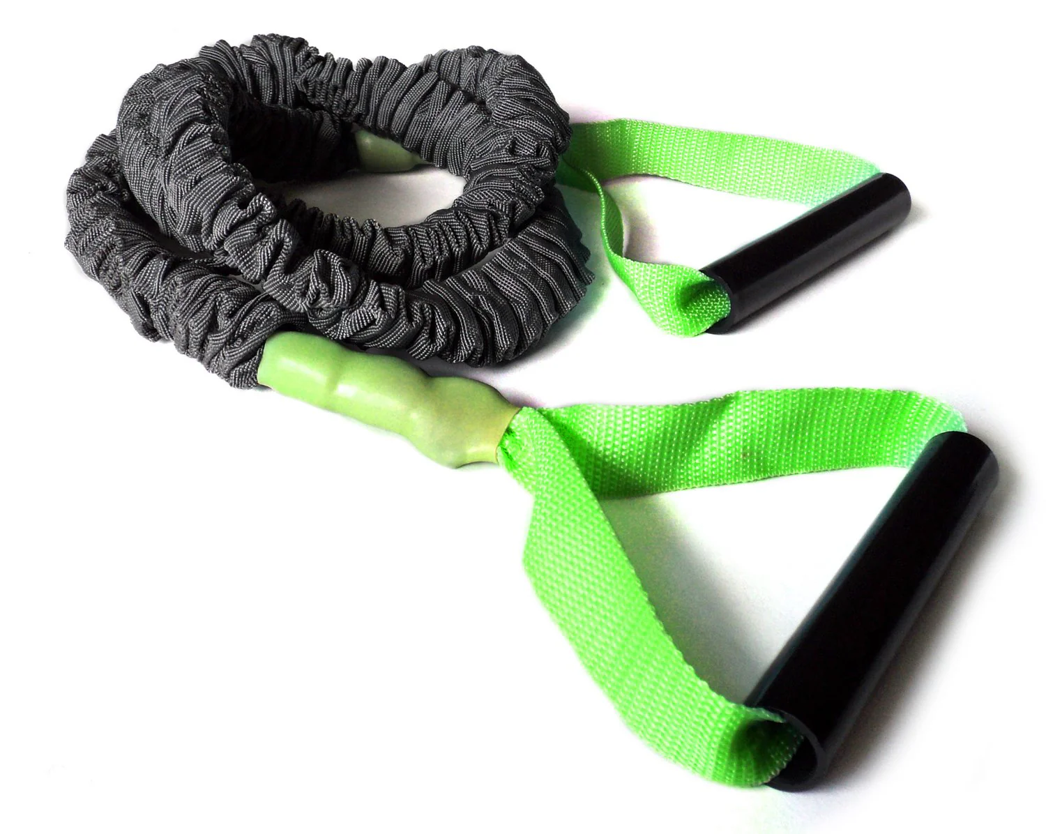 Prism Fitness Smart Covered Resistance Toners - Image 3