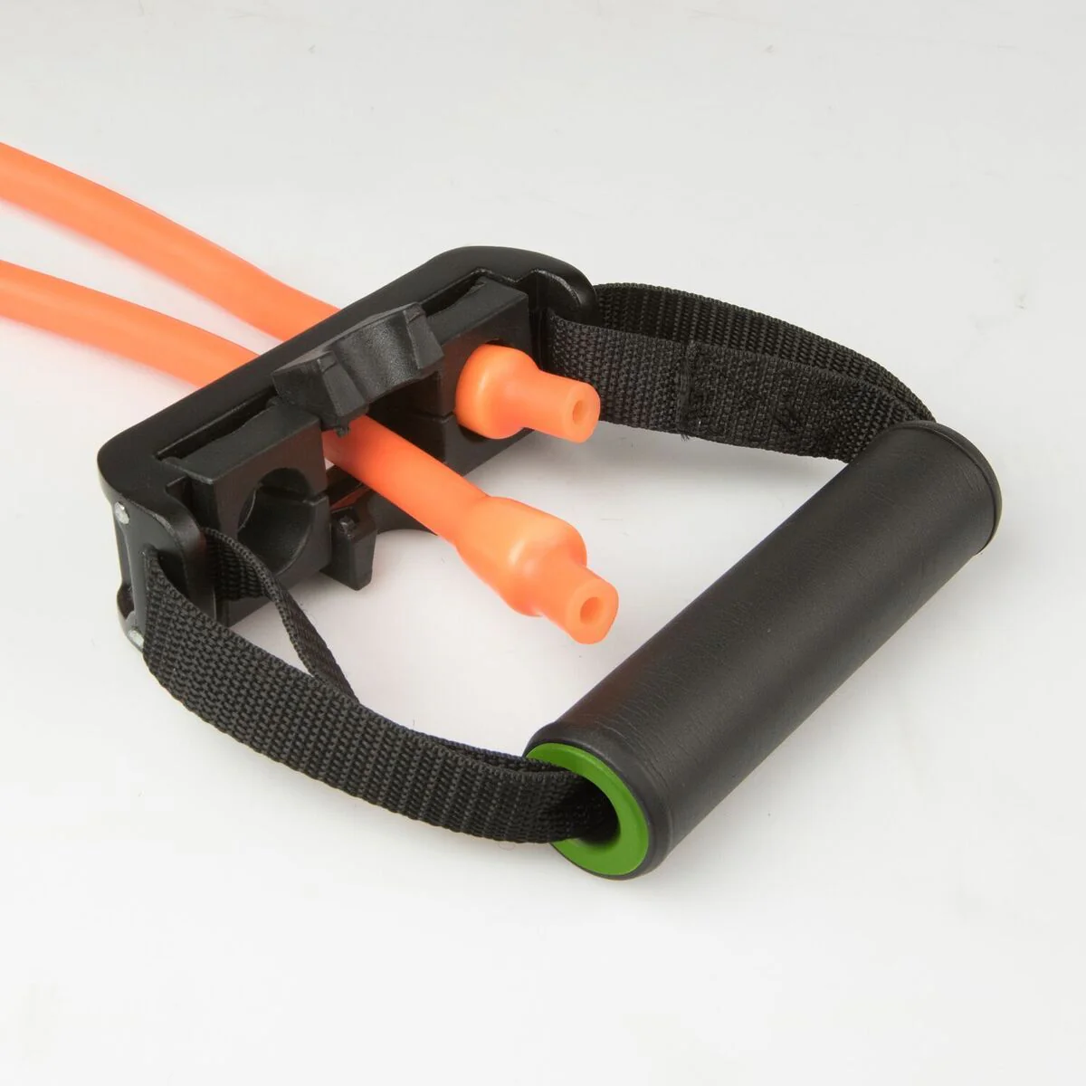 Prism Fitness Quick Flip Handle