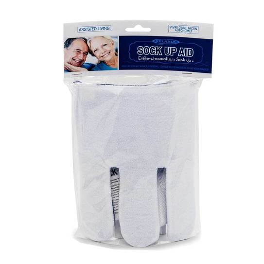 Relaxus Sock Up Aid