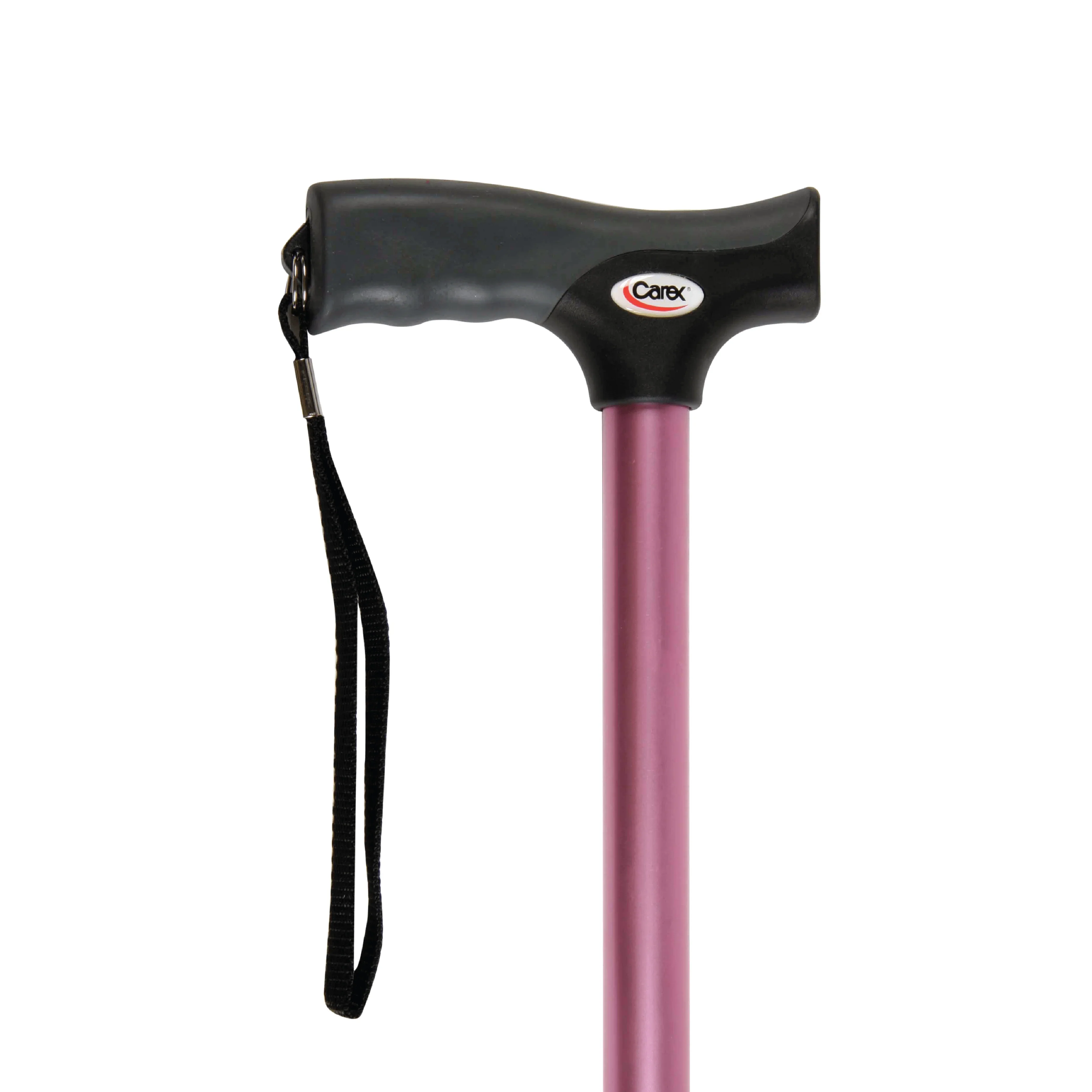 Compass Health Soft Grip Cane