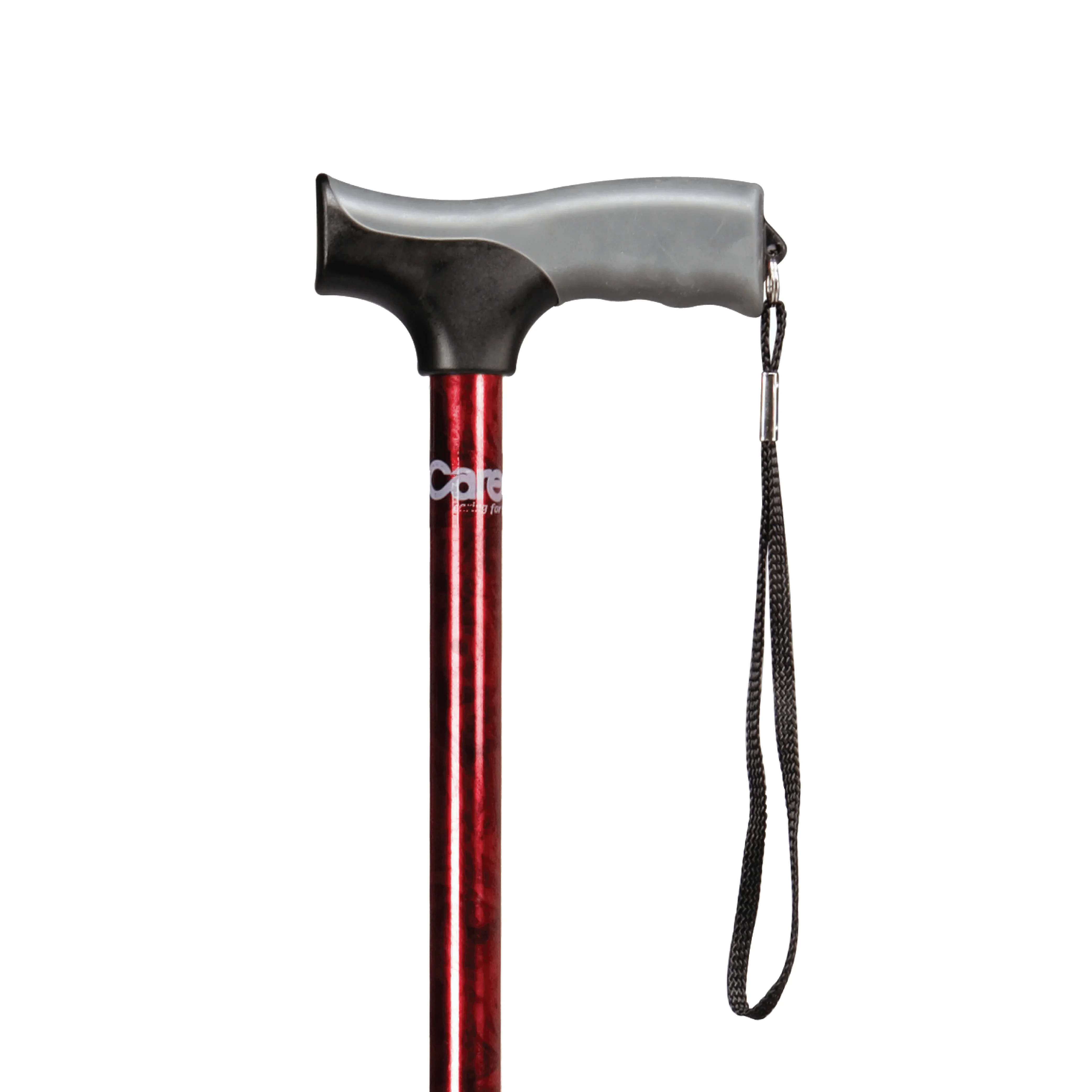 Compass Health Soft Grip Cane - Image 3
