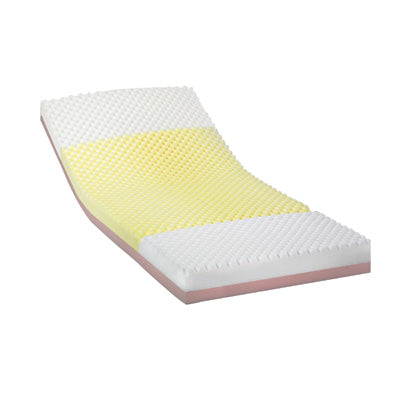 Invacare SOLACE PREVENTION FOAM MATTRESS 80 X 36 X 6