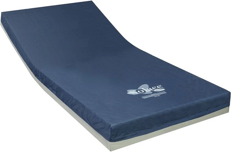 Invacare SOLACE PREVENTION FOAM MATTRESS 80 X 36 X 6 - Image 2