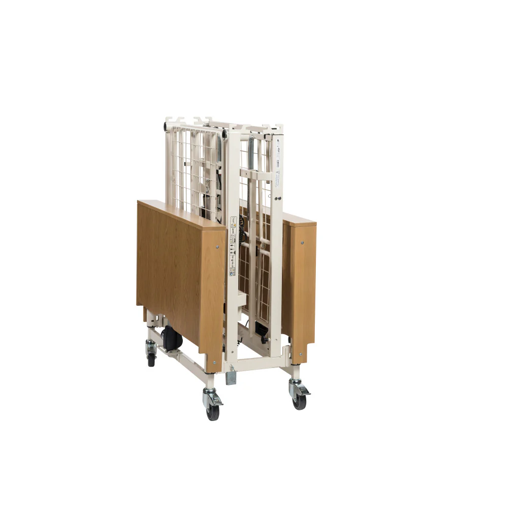 Drive Medical Solite Pro Low Homecare Bed Package - Image 3