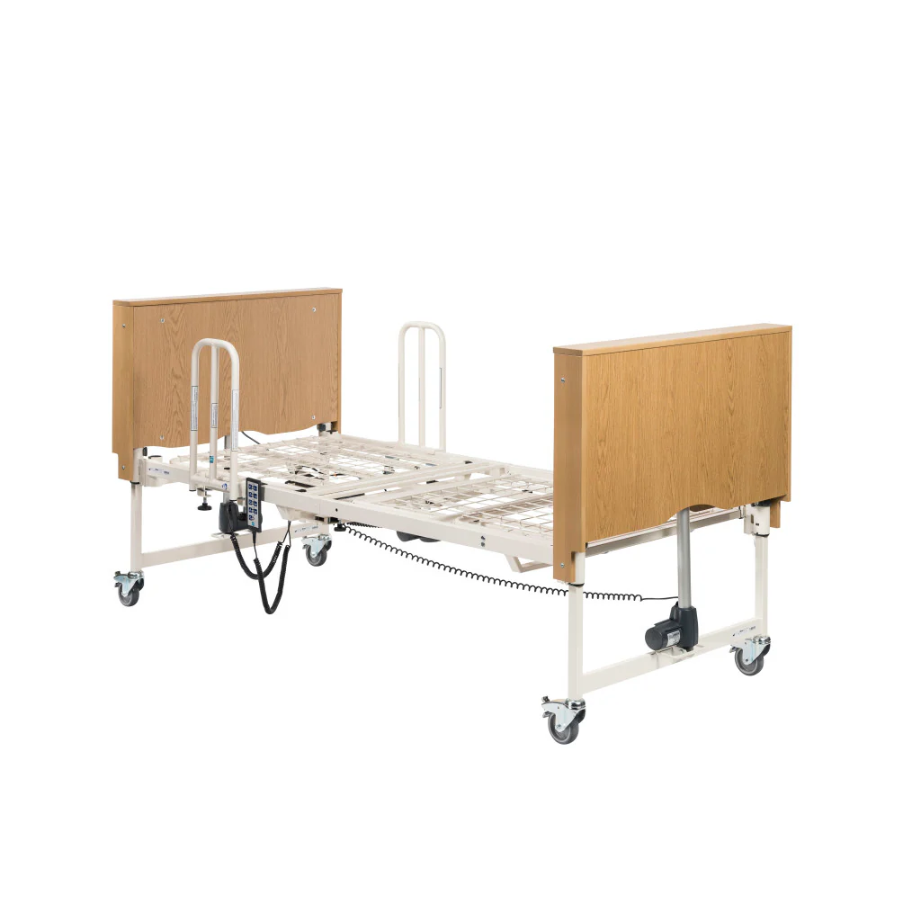 Drive Medical Solite Pro Low Homecare Bed Package - Image 5
