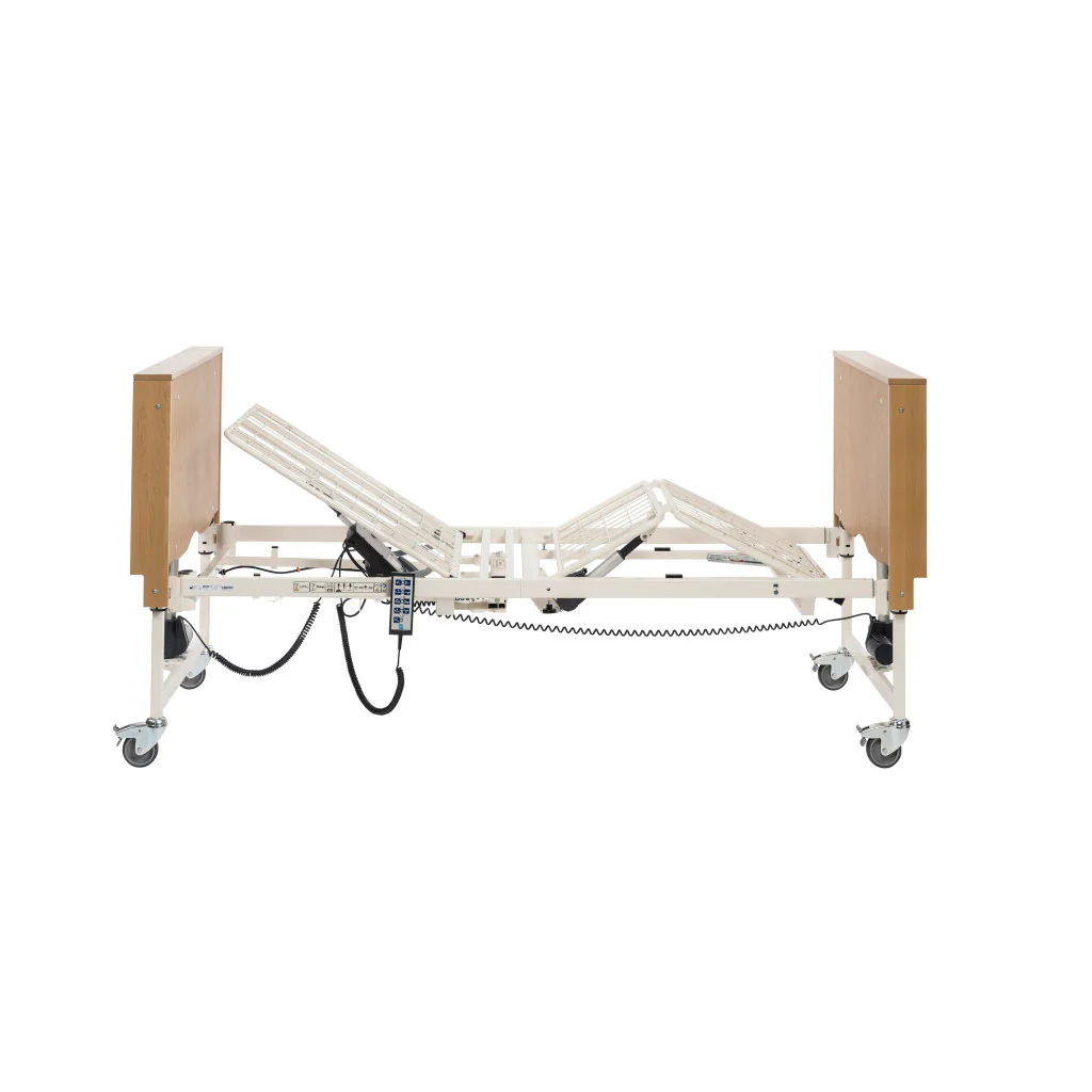 Drive Medical Solite Pro Low Homecare Bed Package - Image 7