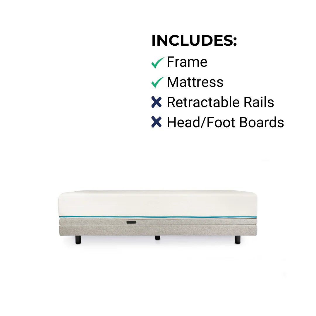 Orthex Sophia 2 Bed Packages (2nd Gen) - Image 10