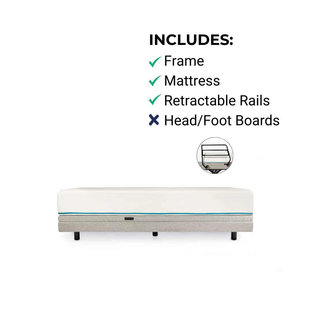 Orthex Sophia 2 Bed Packages (2nd Gen) - Image 11