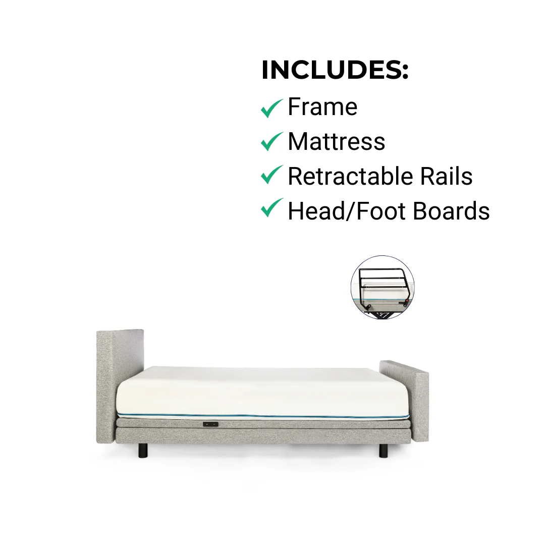 Orthex Sophia 2 Bed Packages (2nd Gen) - Image 12