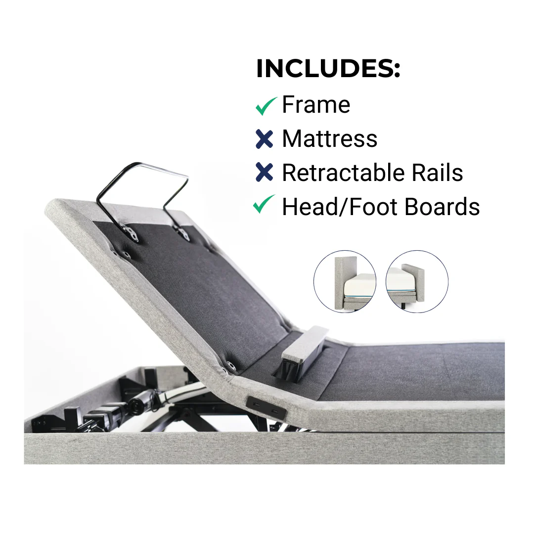 Orthex Sophia 2 Bed Packages (2nd Gen) - Image 14