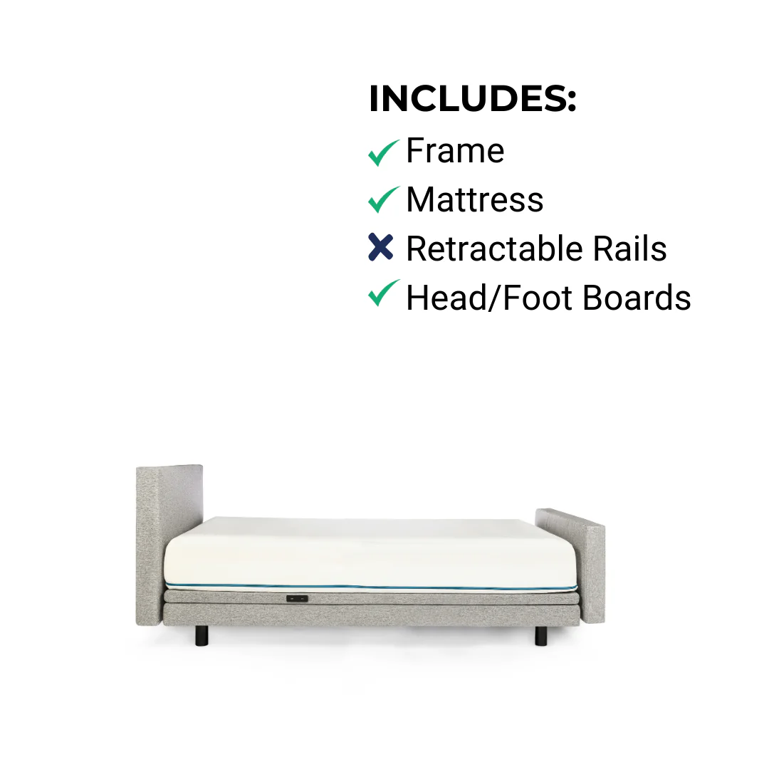 Orthex Sophia 2 Bed Packages (2nd Gen) - Image 9