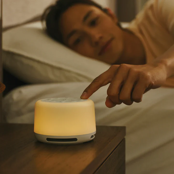 Homedics Sound Sleep Aura - Image 2