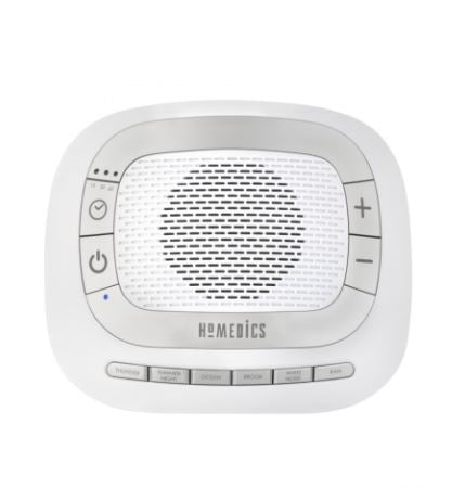 Obus Forme Portable SoundSpa Rejuvenate with 6 Sounds - Image 2