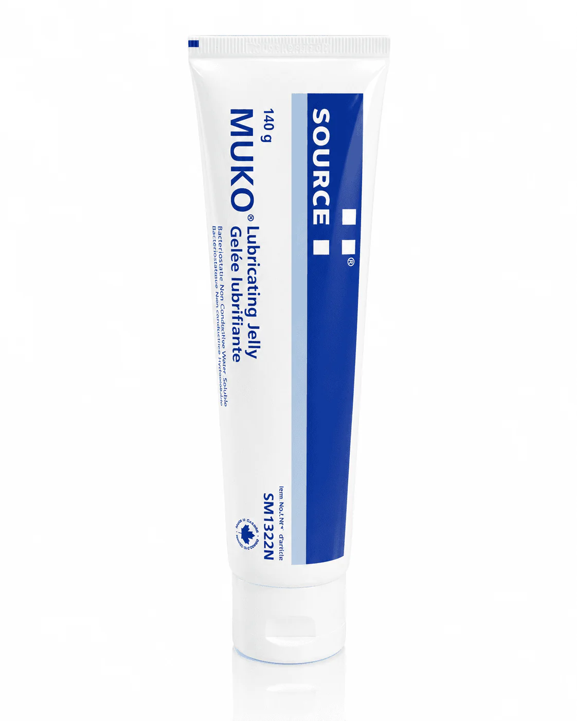 Source Muko Lubricating Jelly - Image 2